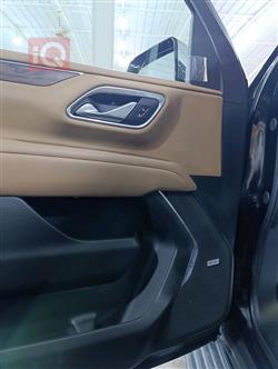 شێڤرۆلێت تاهۆ